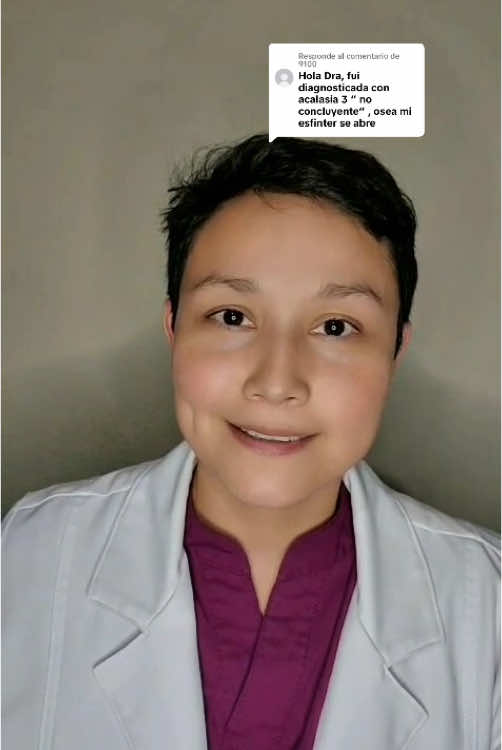 @Dra. Maria Renée Arévalo