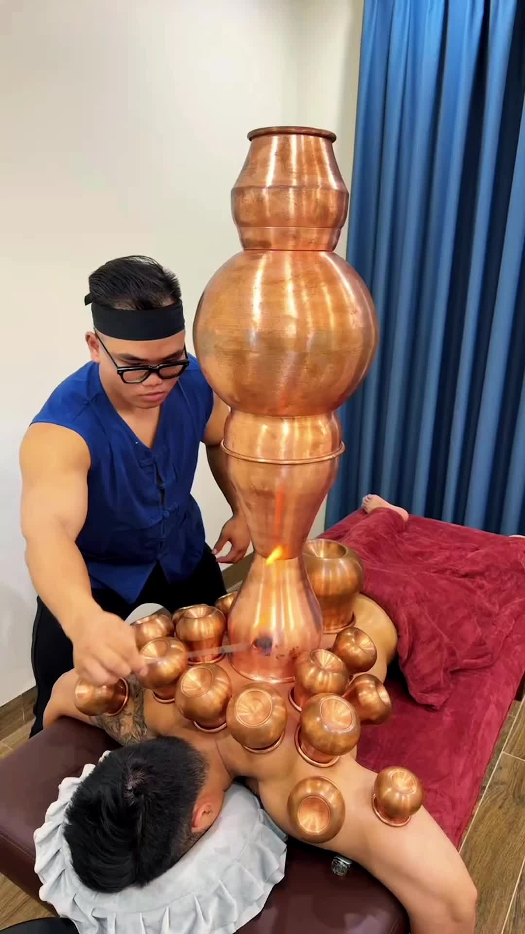 @Joshly Massage USA