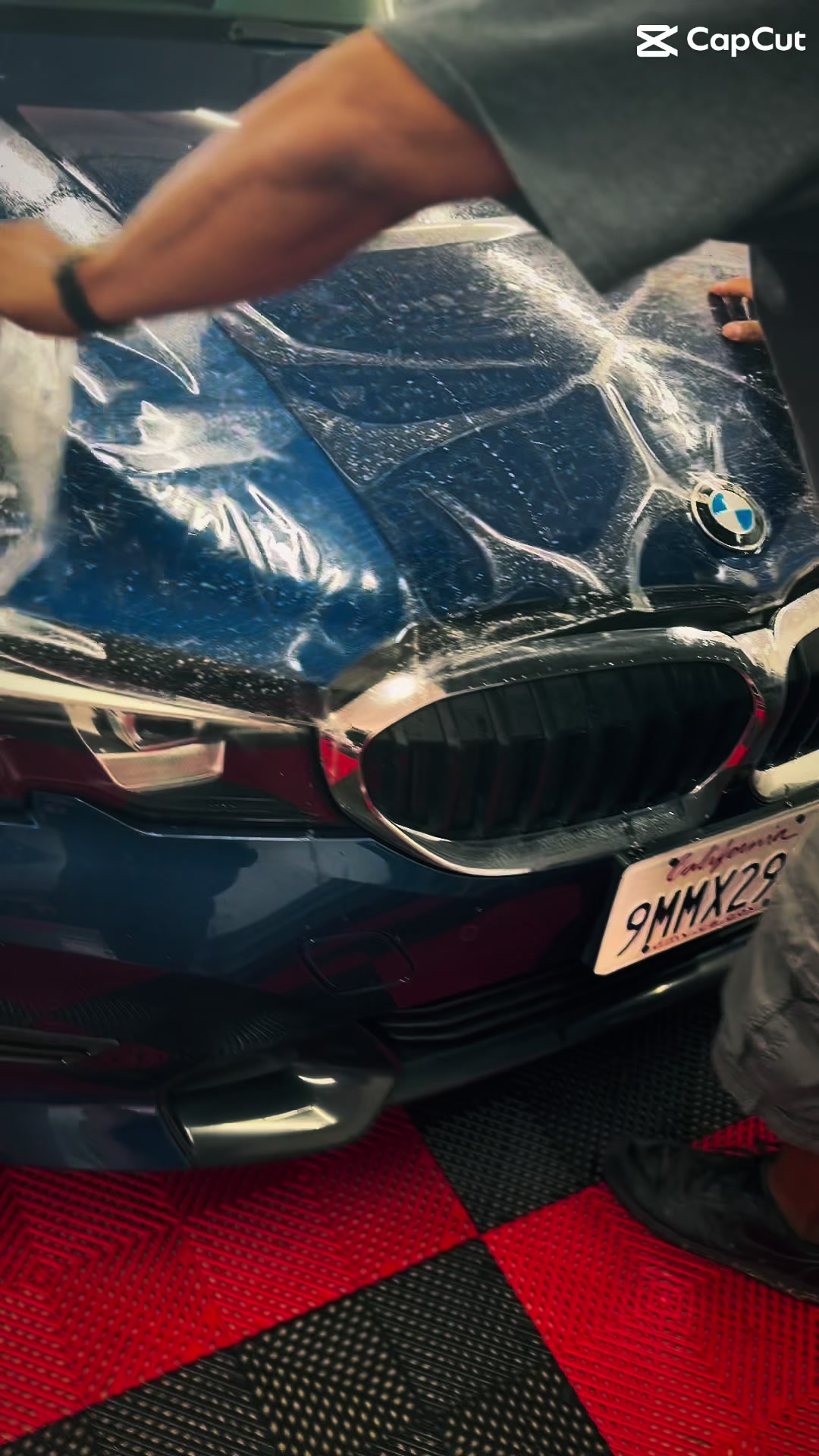 @Stealth Window Tint