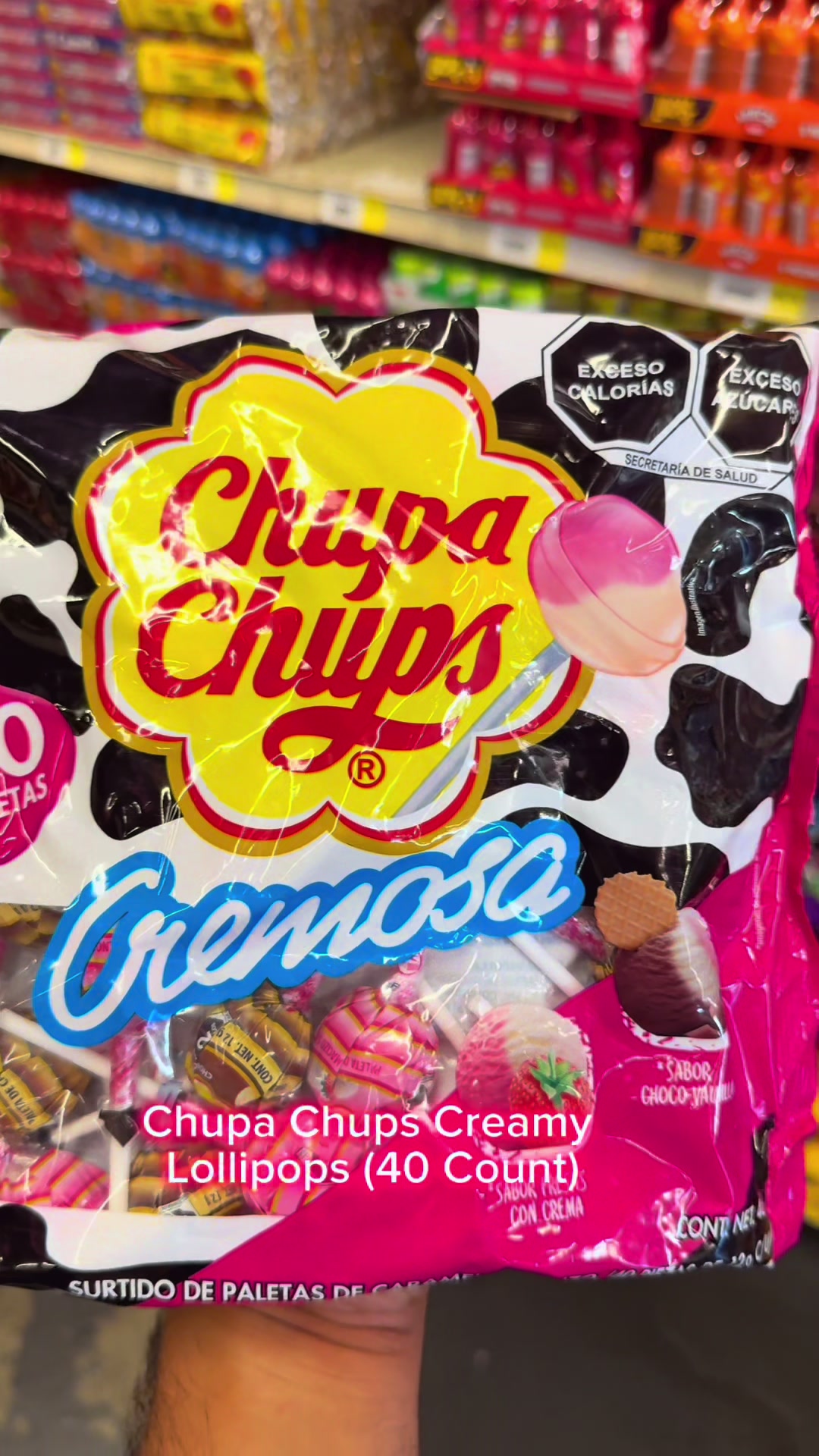 @Carnival Candies & Ice Cream
