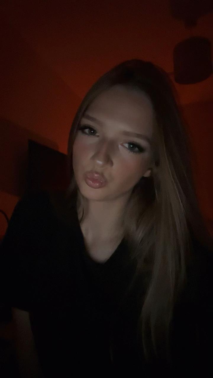 @Lyla Savage