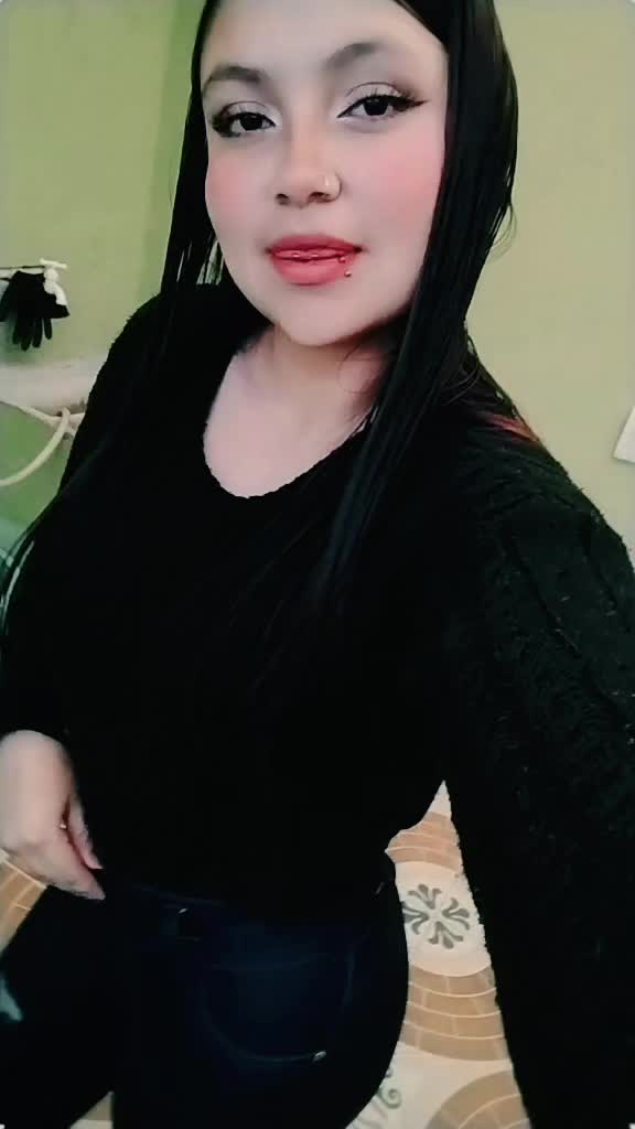 @Maryori Garcia