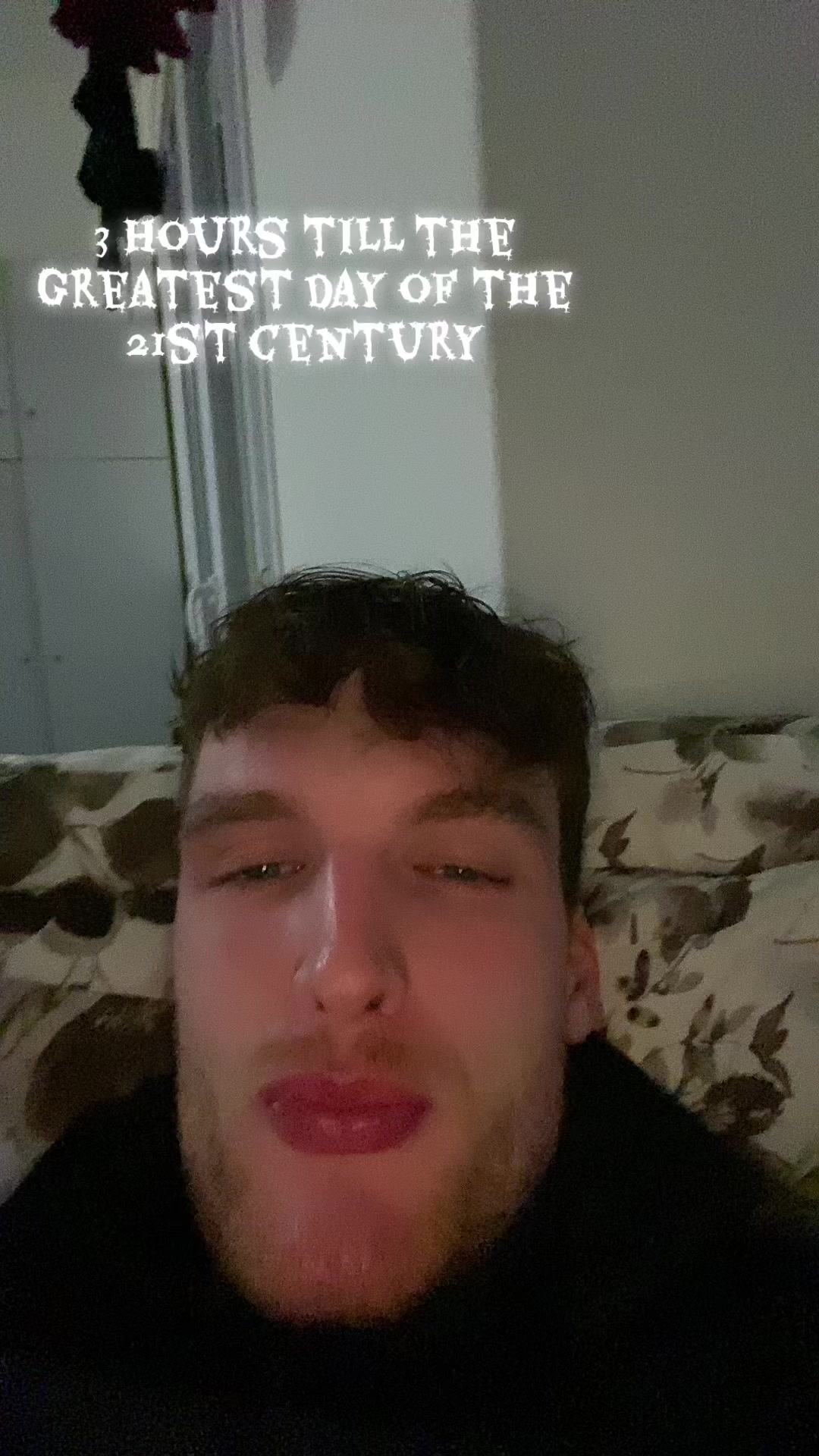 @Theo Hughes