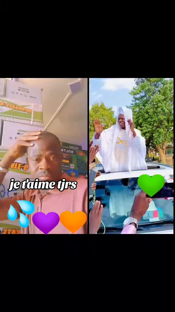 @oubda mohamed sarif