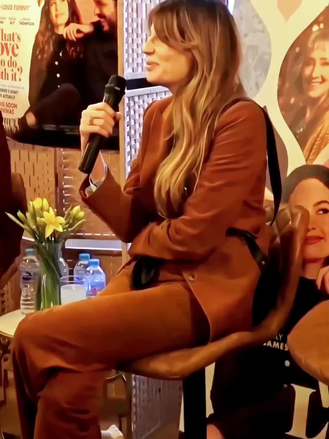 @jemima Khan