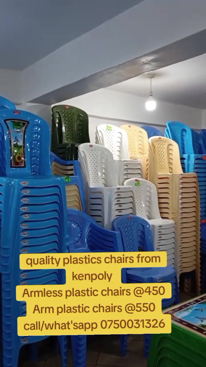 @Kenpoly Plastic Manufacturer