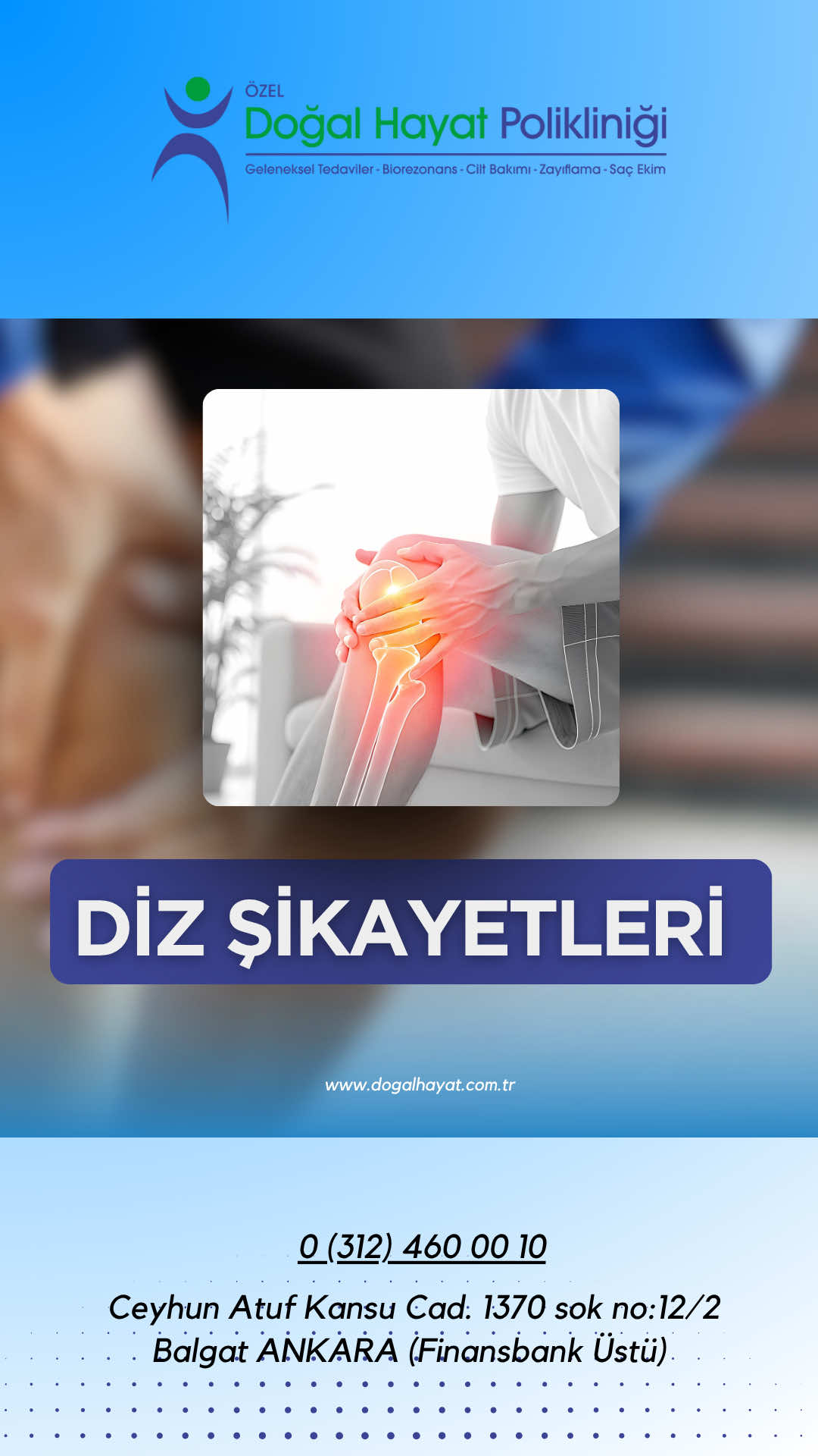 @Doğal Hayat Polikliniği