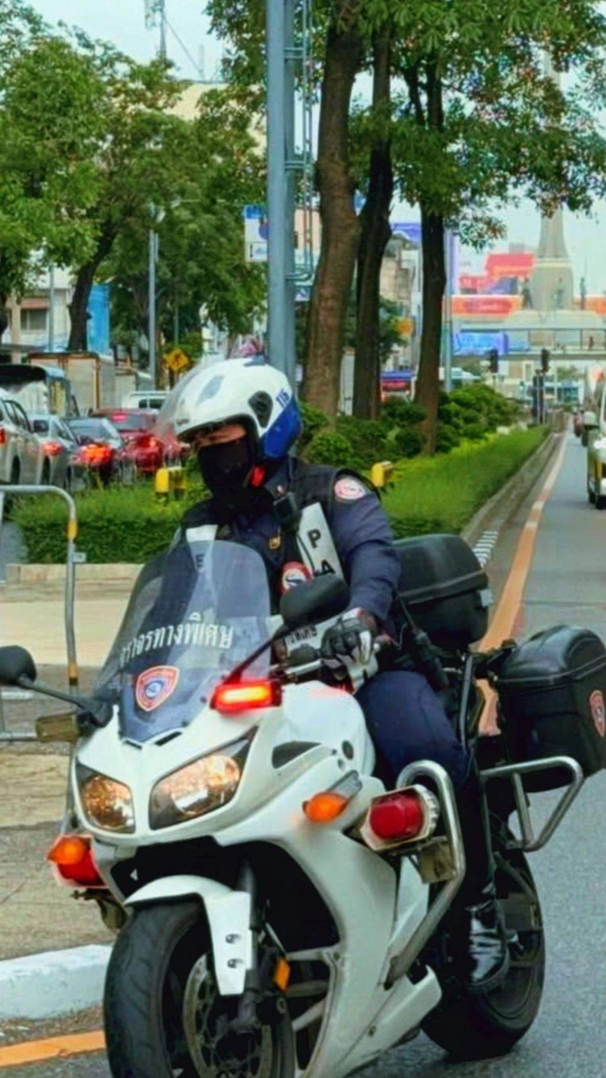 @เฉพาะกิจ 116