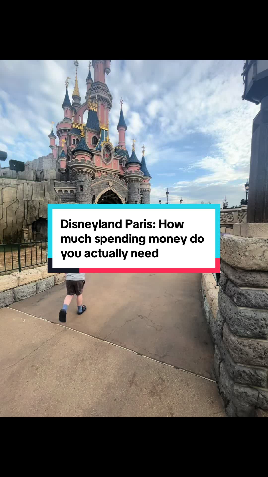 @Em & Step | Travel & Disney ✈️