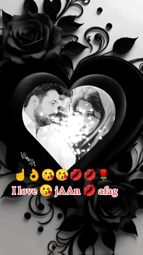 @R k❤️. A k🌹