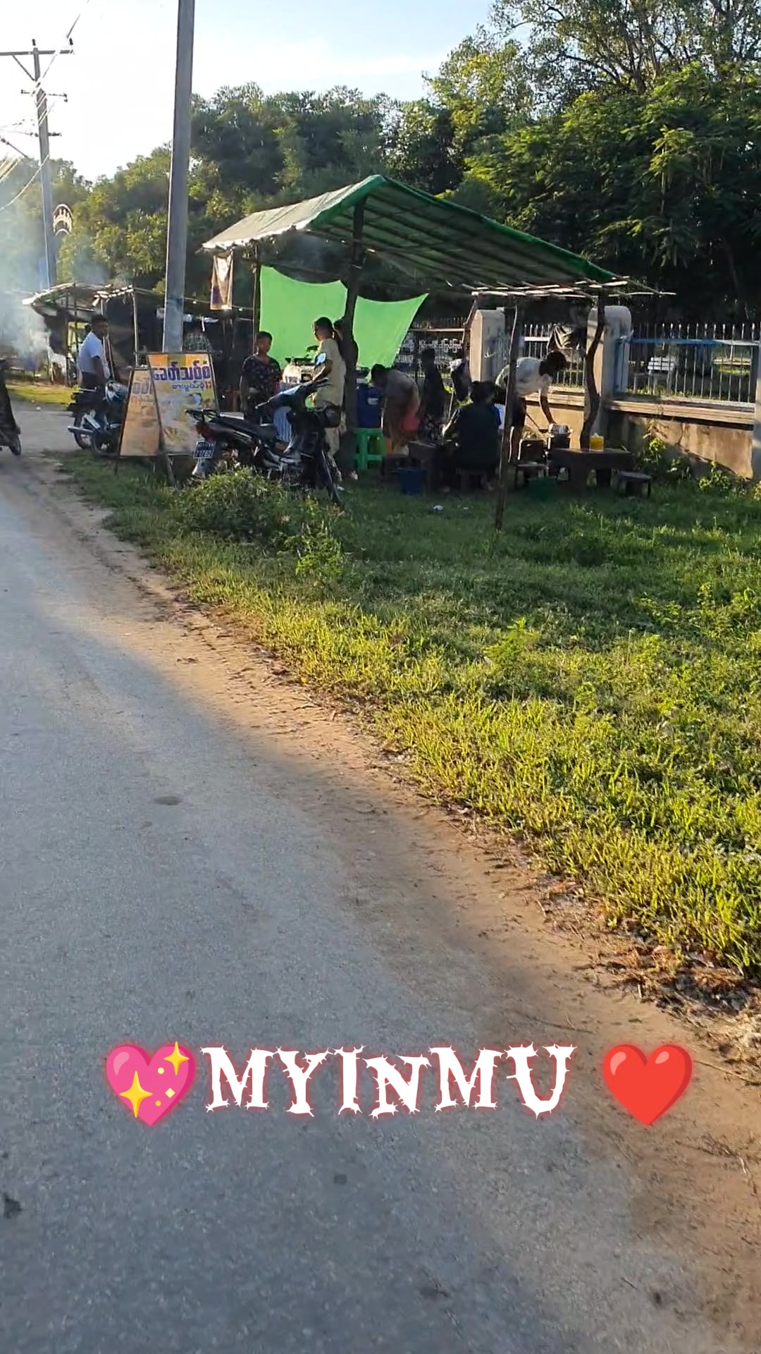 @Tan Kyaw Ko