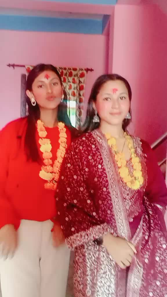 @🧿{सृष्टि चौलागाईं}♡❤️🕊️