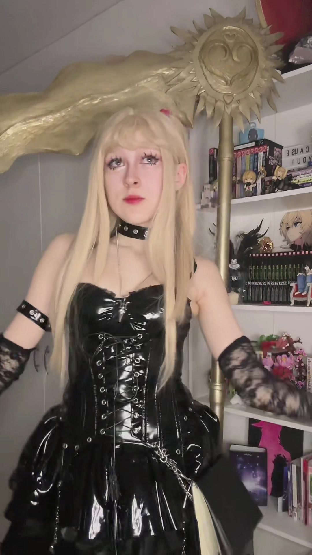 @Amcia ✨️