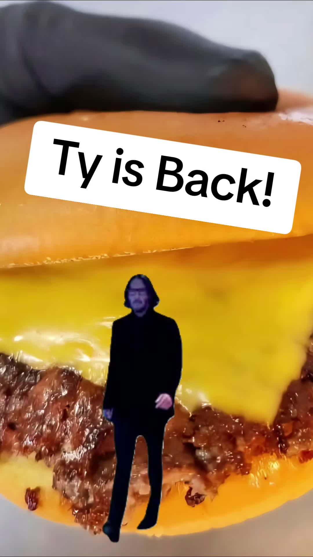@Ty's BBQ and Smashys