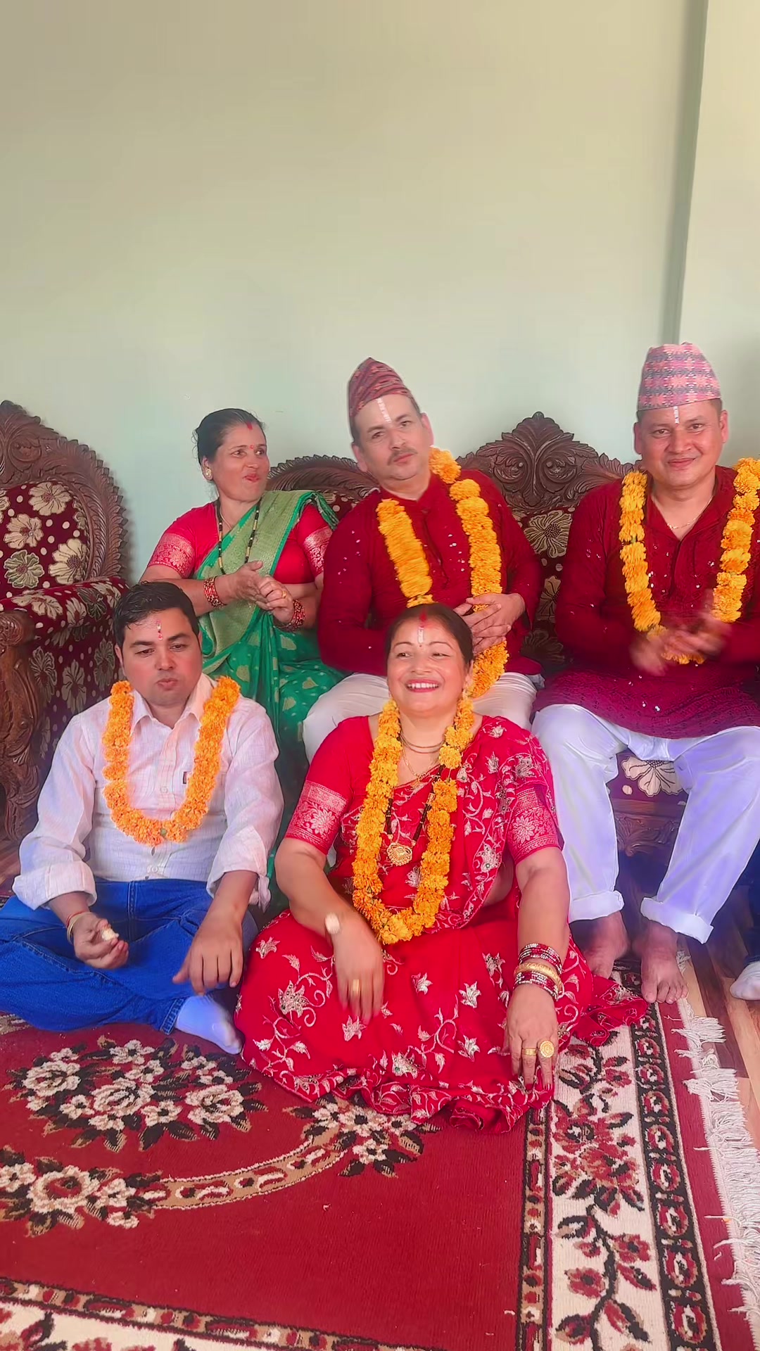 @Shanti Adhikari
