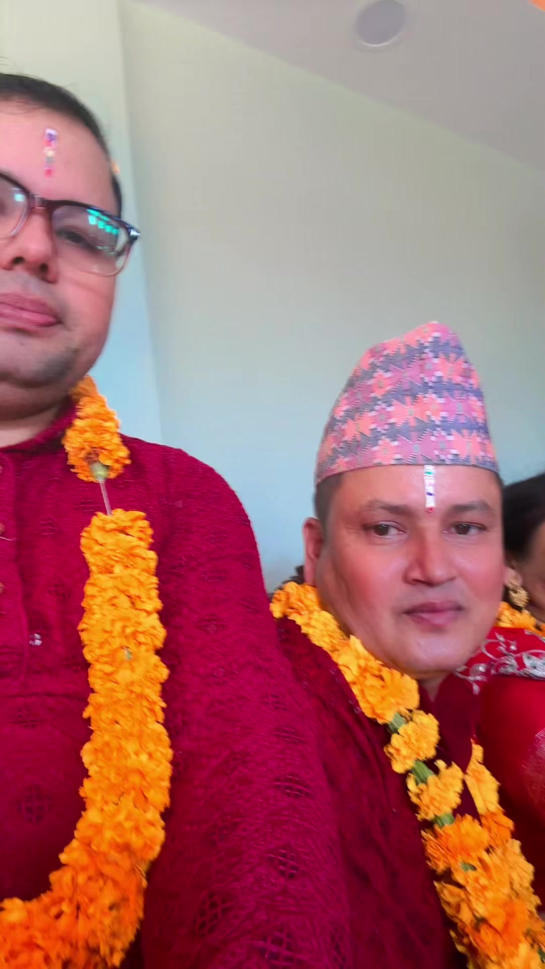 @Shanti Adhikari