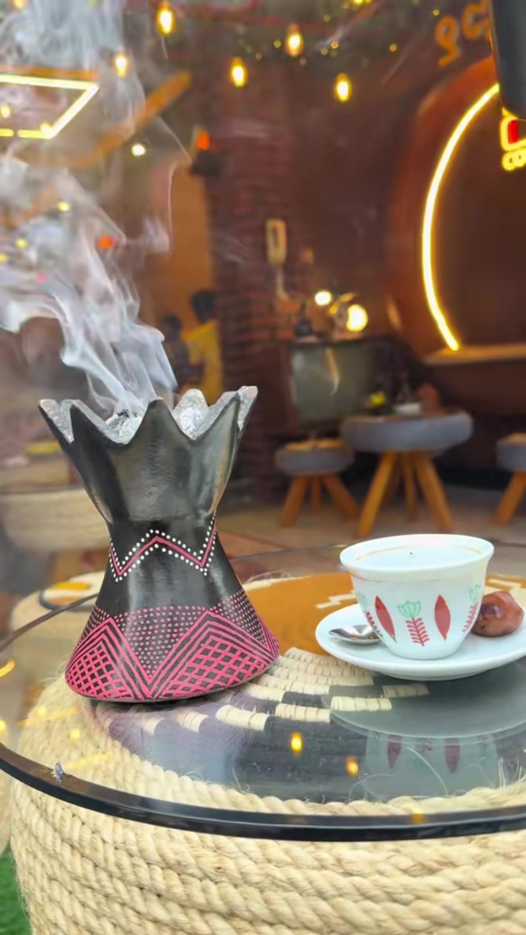 @ያሚ ቡና ☕️