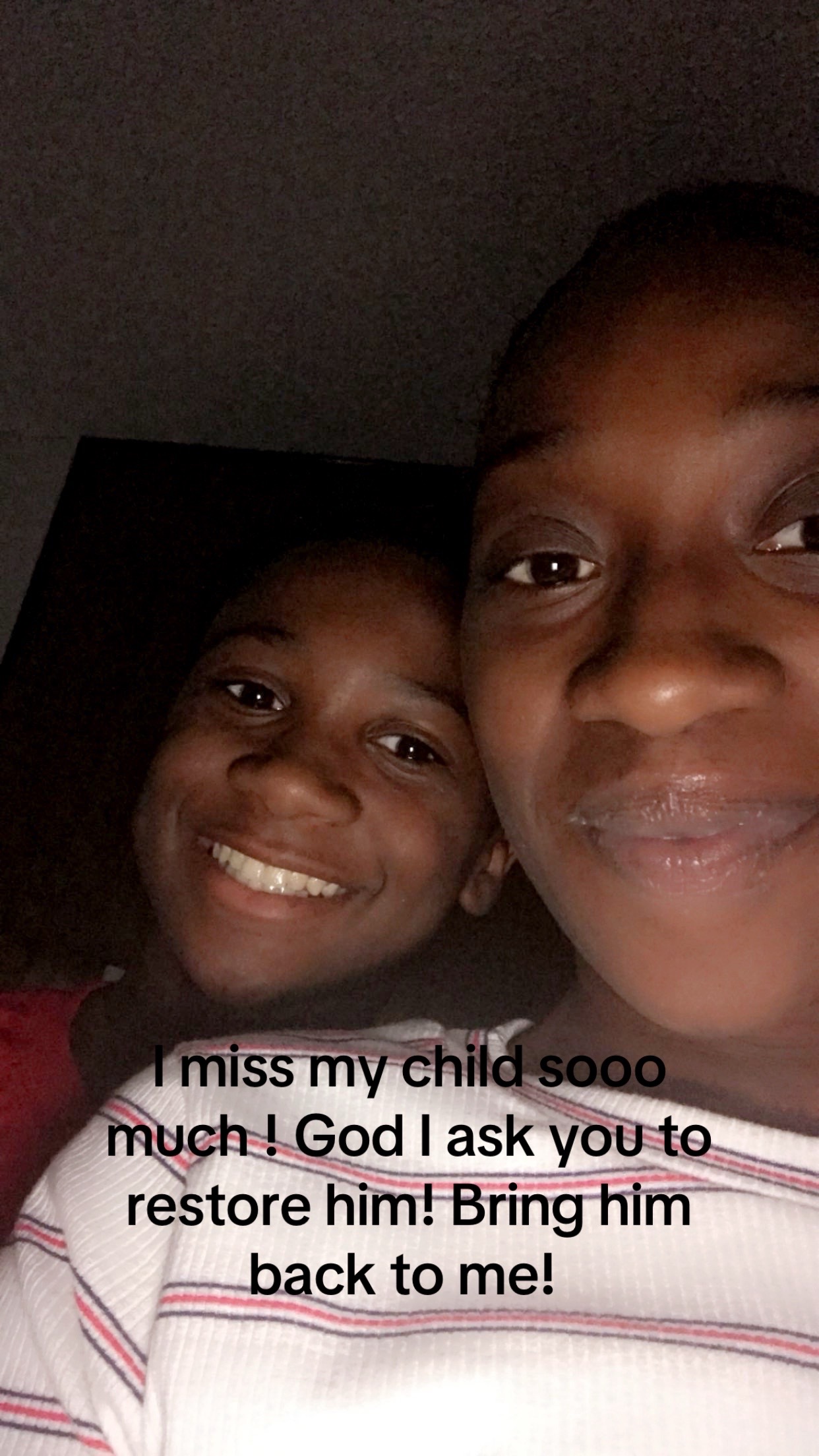 @LaShonnda✝️💟
