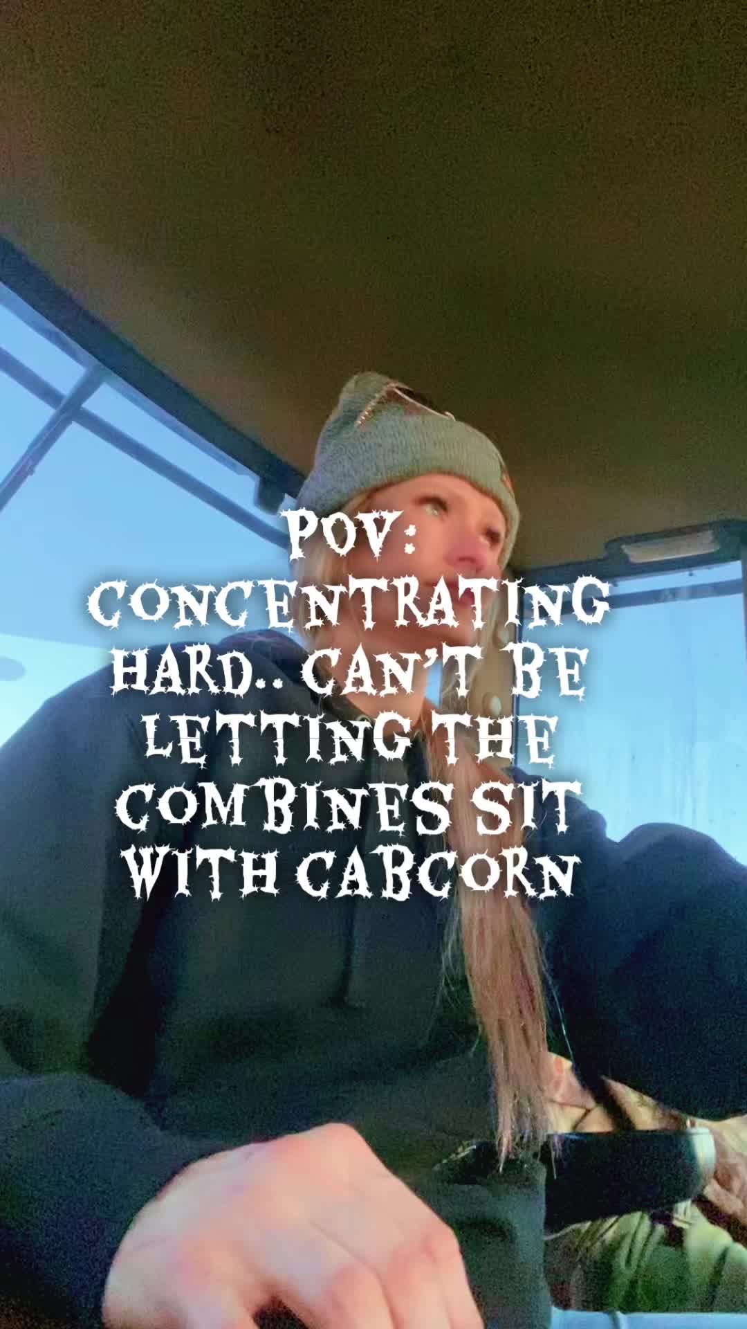 @🚜TractorGal🐄