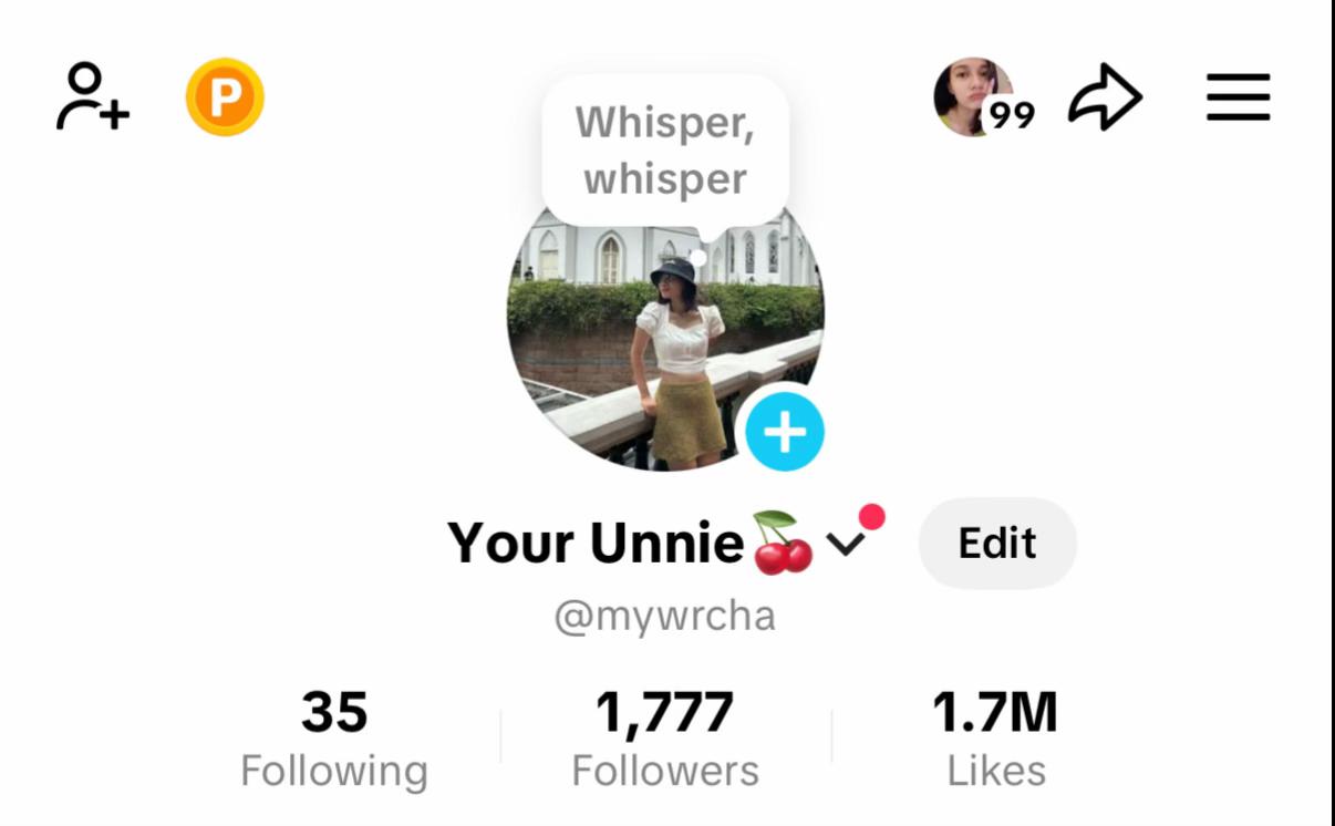 @Your Unnie🍒