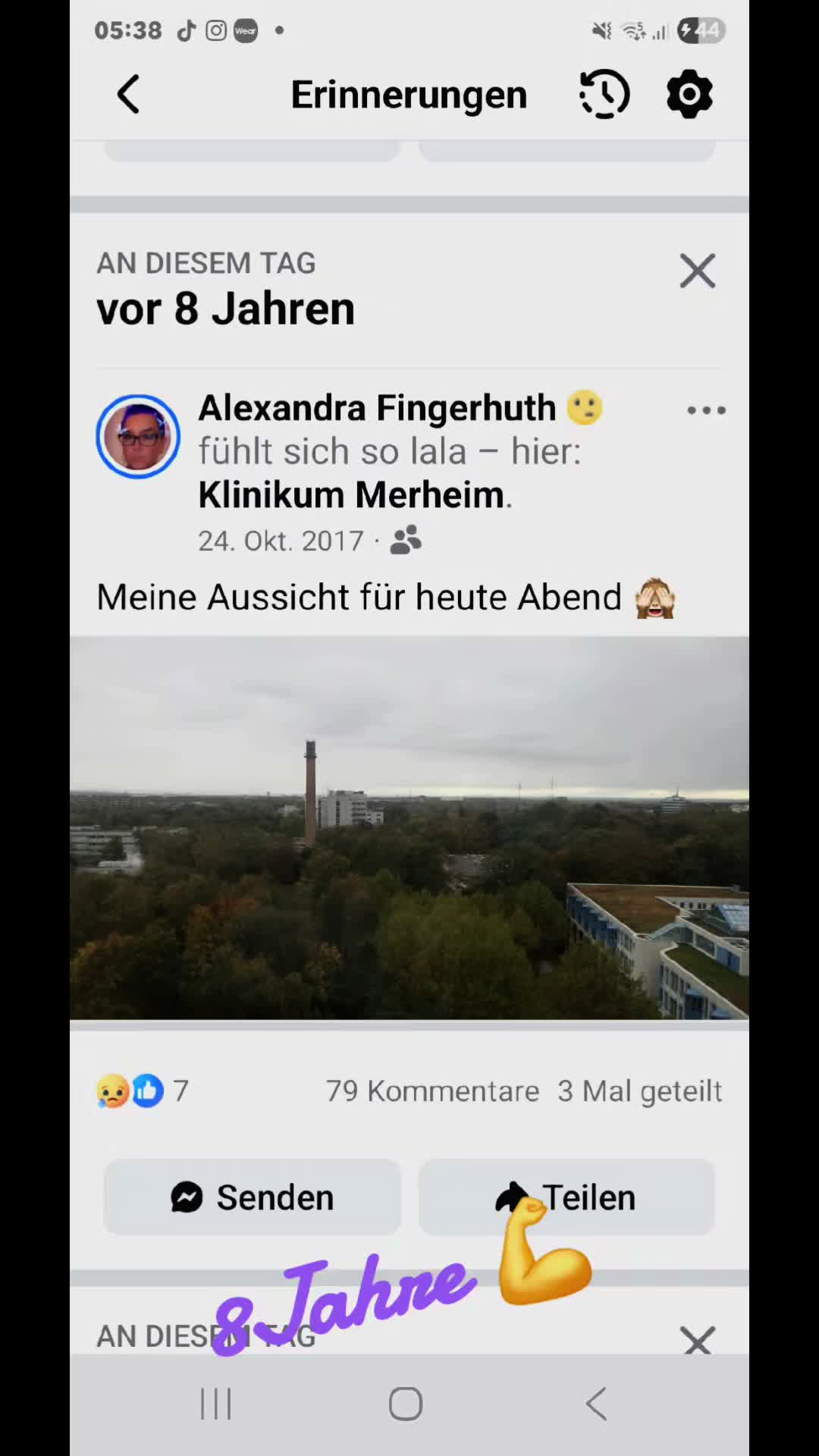 @Alexandra Fingerhuth