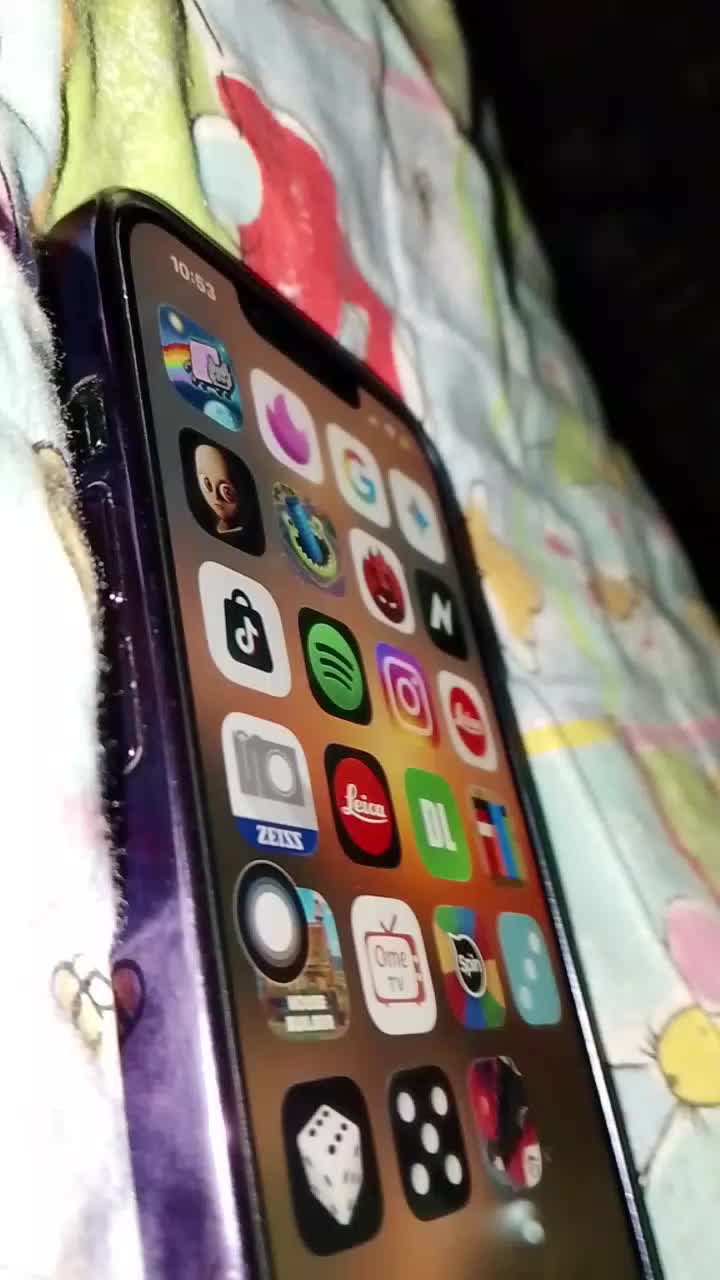 @i Love you iPhone 13🎀💖
