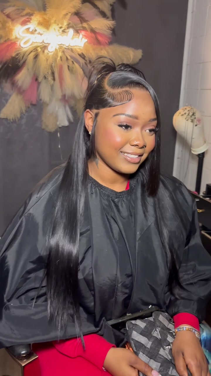 @Savageehair