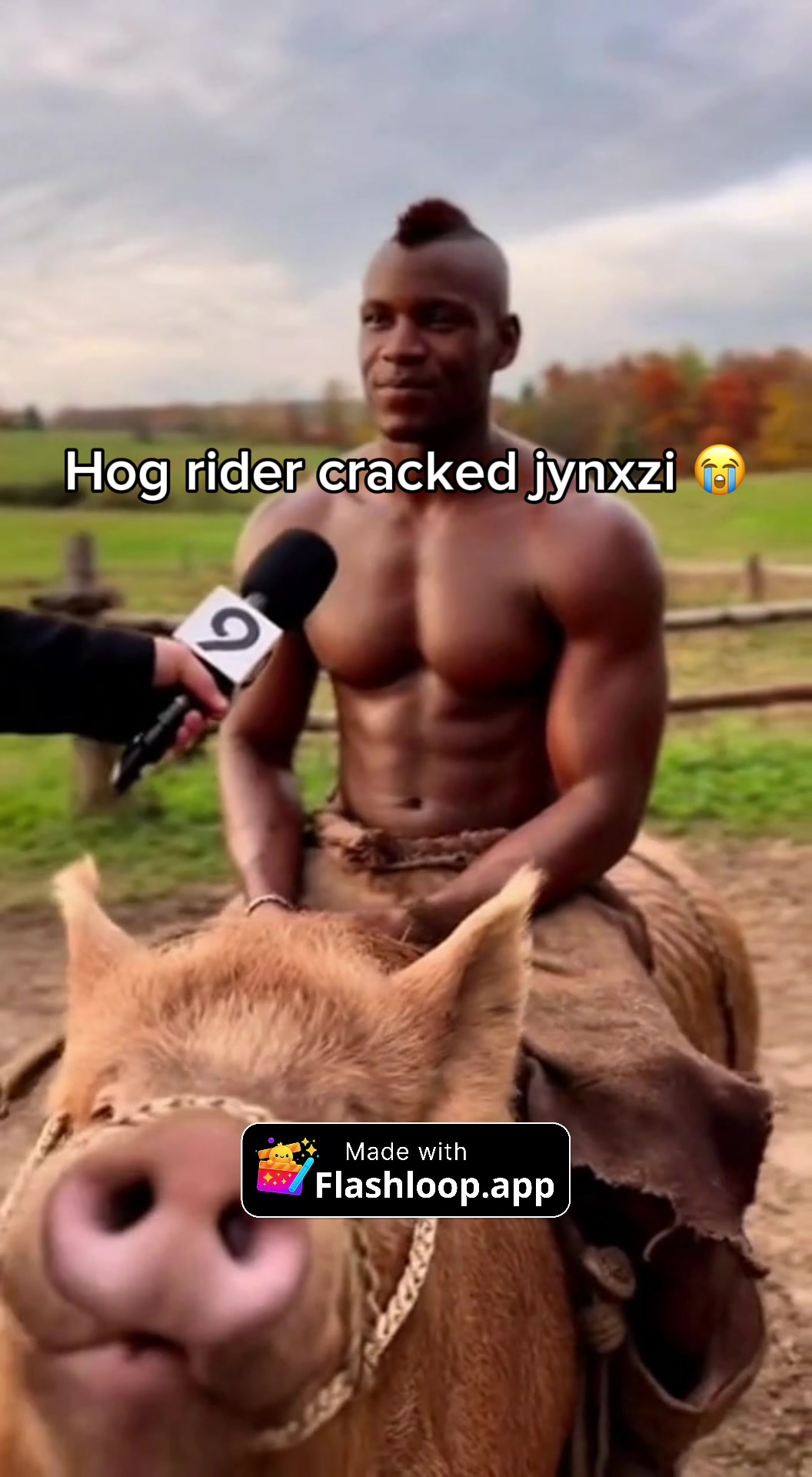 @Clash Royale official