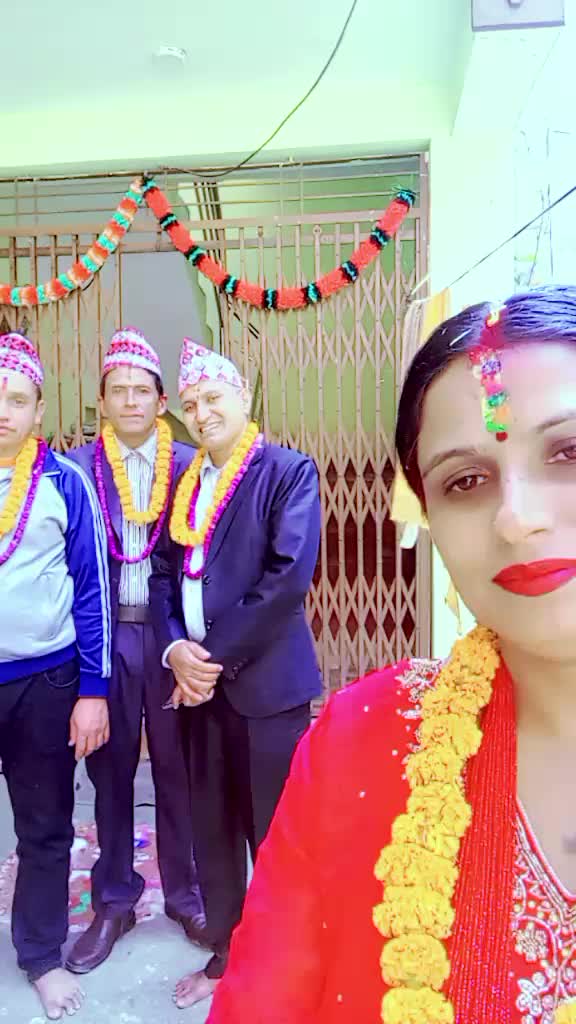 @kamal Bhatta