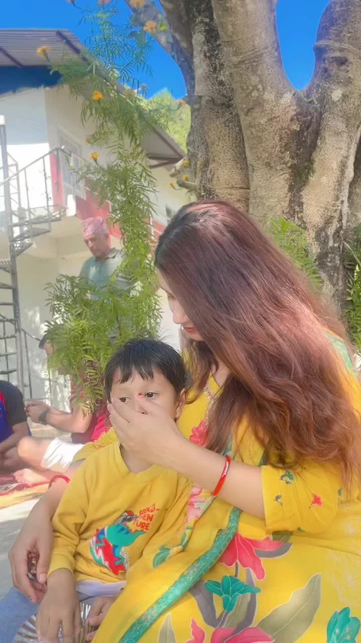 @मिनु पोखरेल