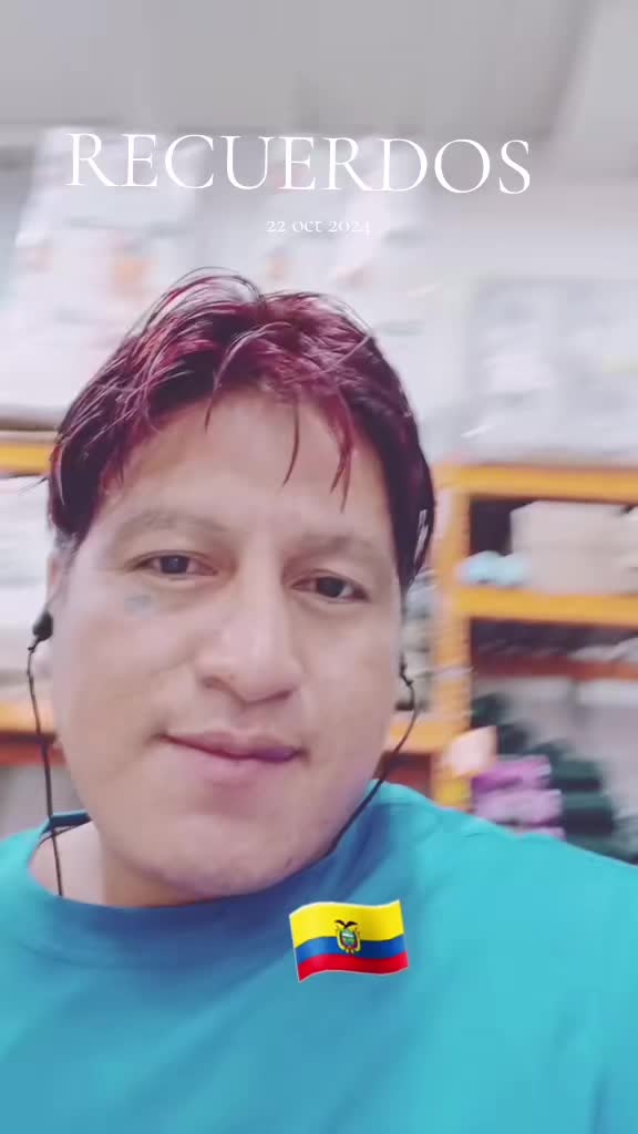 @H 🥷🇺🇲 🇪🇨