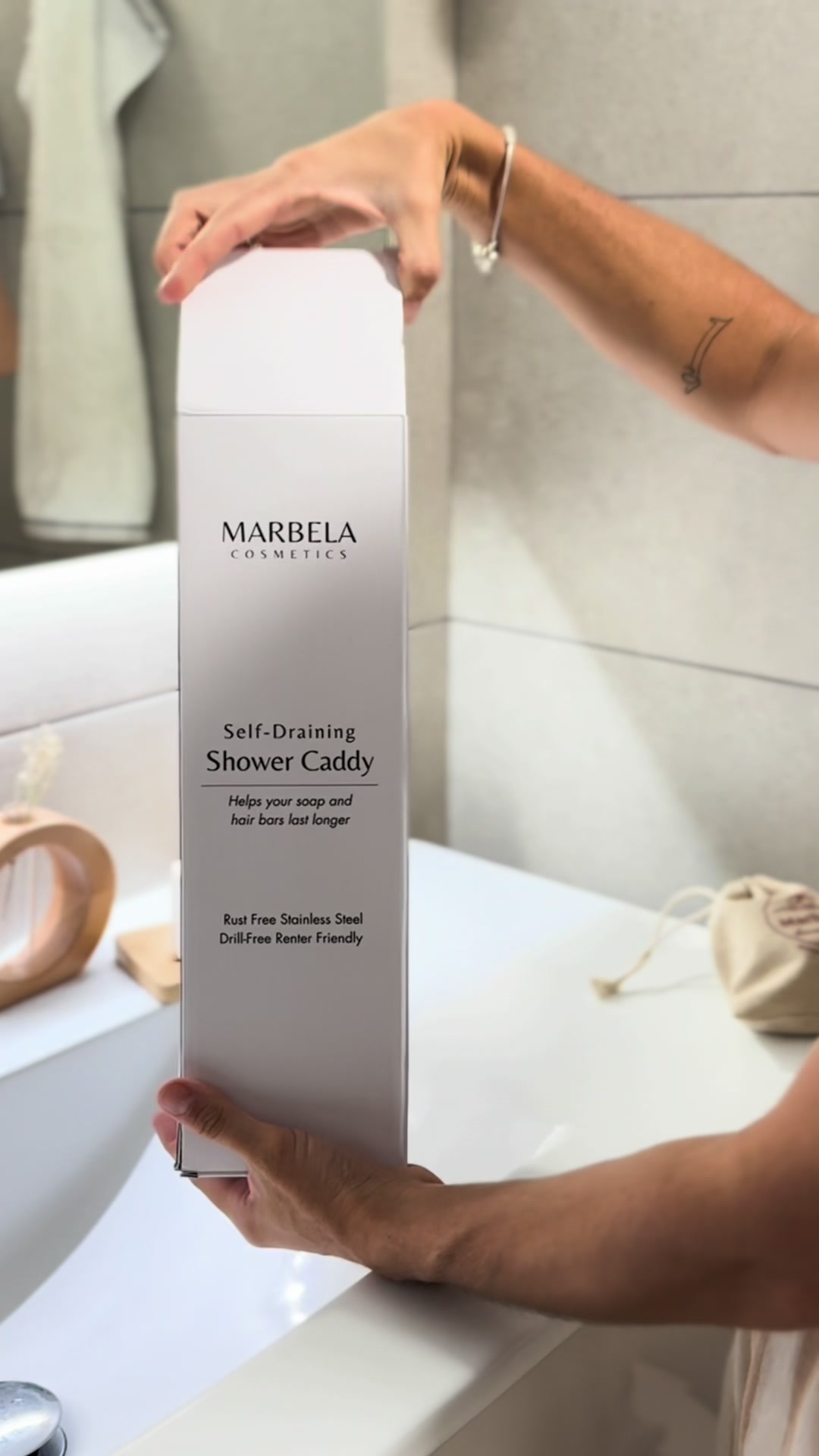 @Marbela Cosmetics