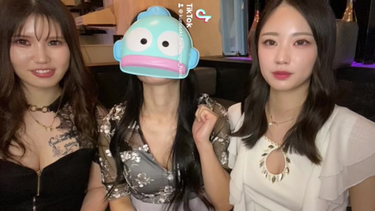 @黒崎　bar&lounge 華