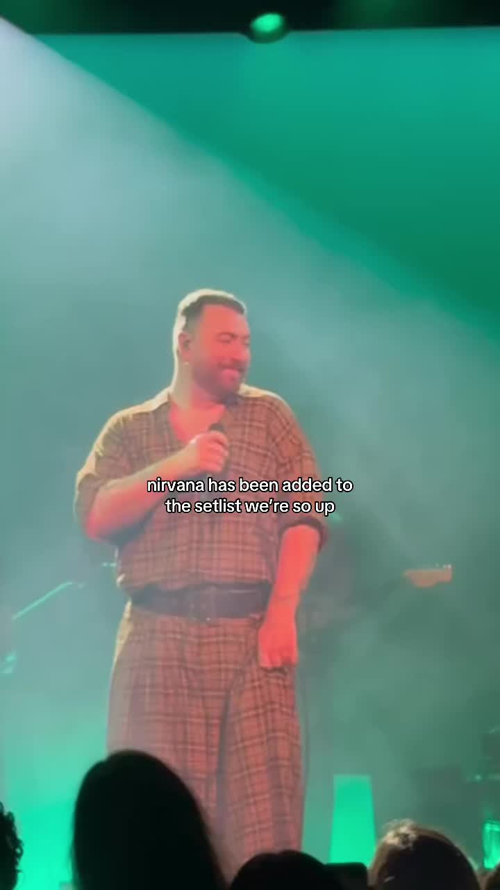 @SamSmithArchive