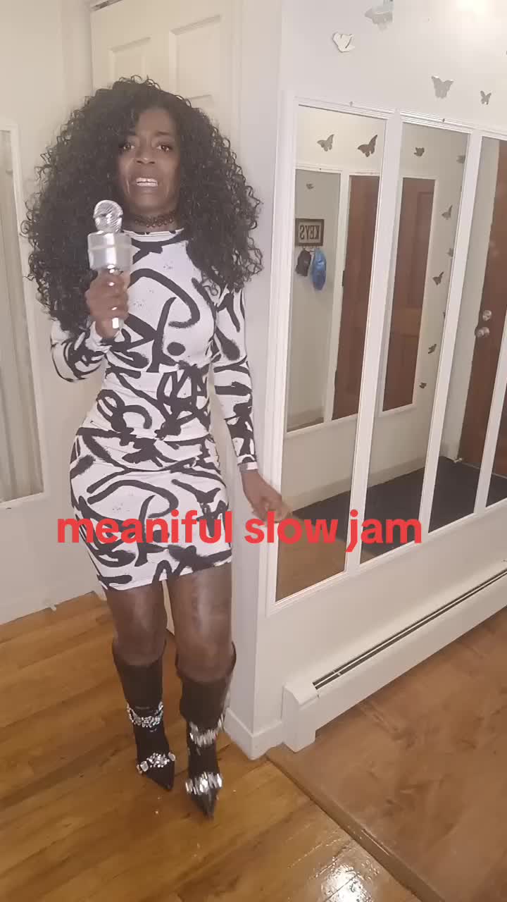 @dancehall queenolivean