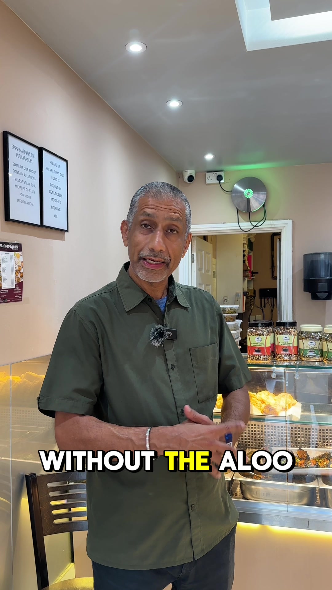 @Maharaja Sweets