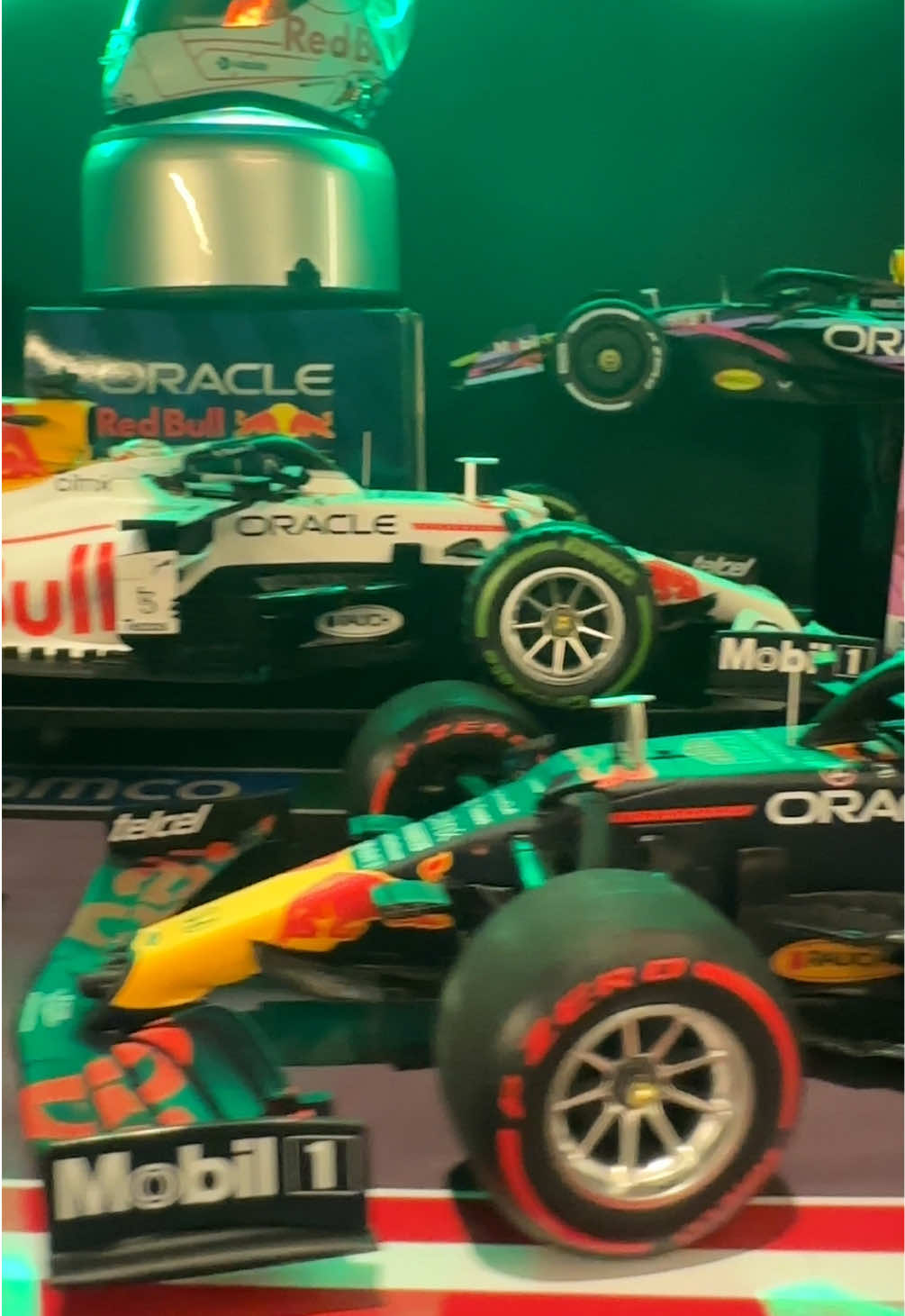 @F1 DIECAST OFFICE