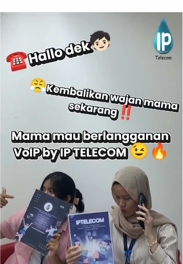 @Voip.Iptelecom