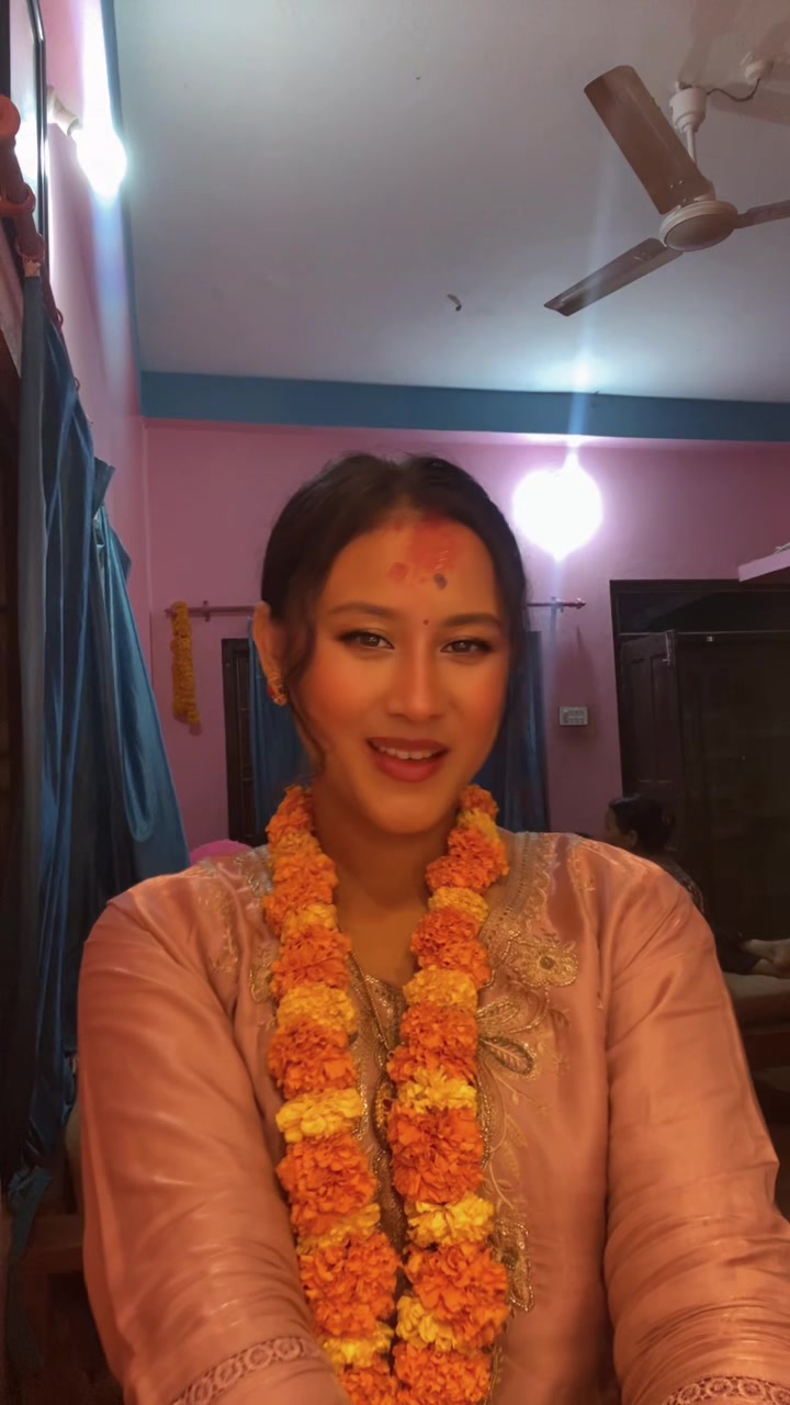 @Anupa Shrestha