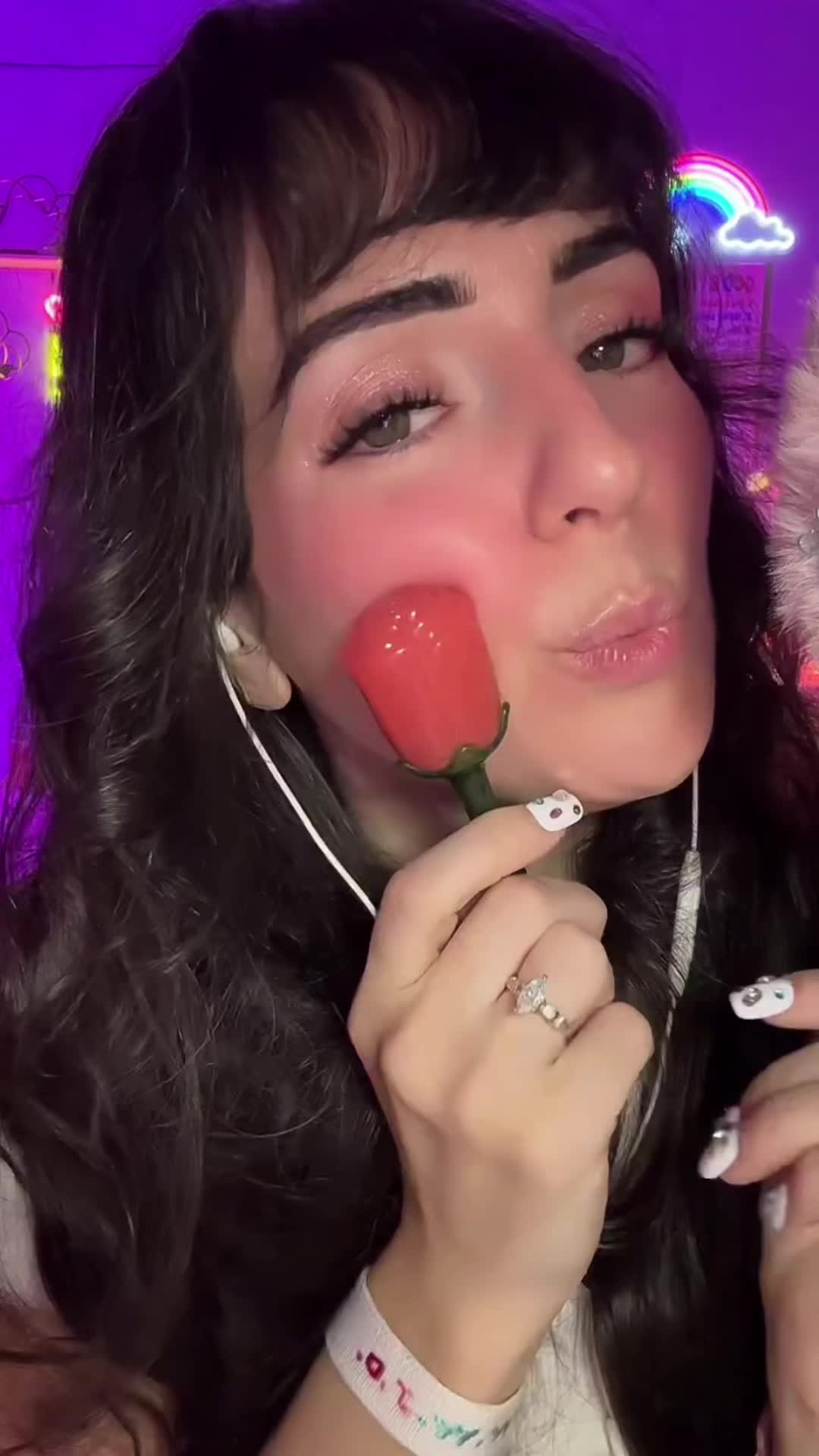 @Crystal Love4Jesus ASMR