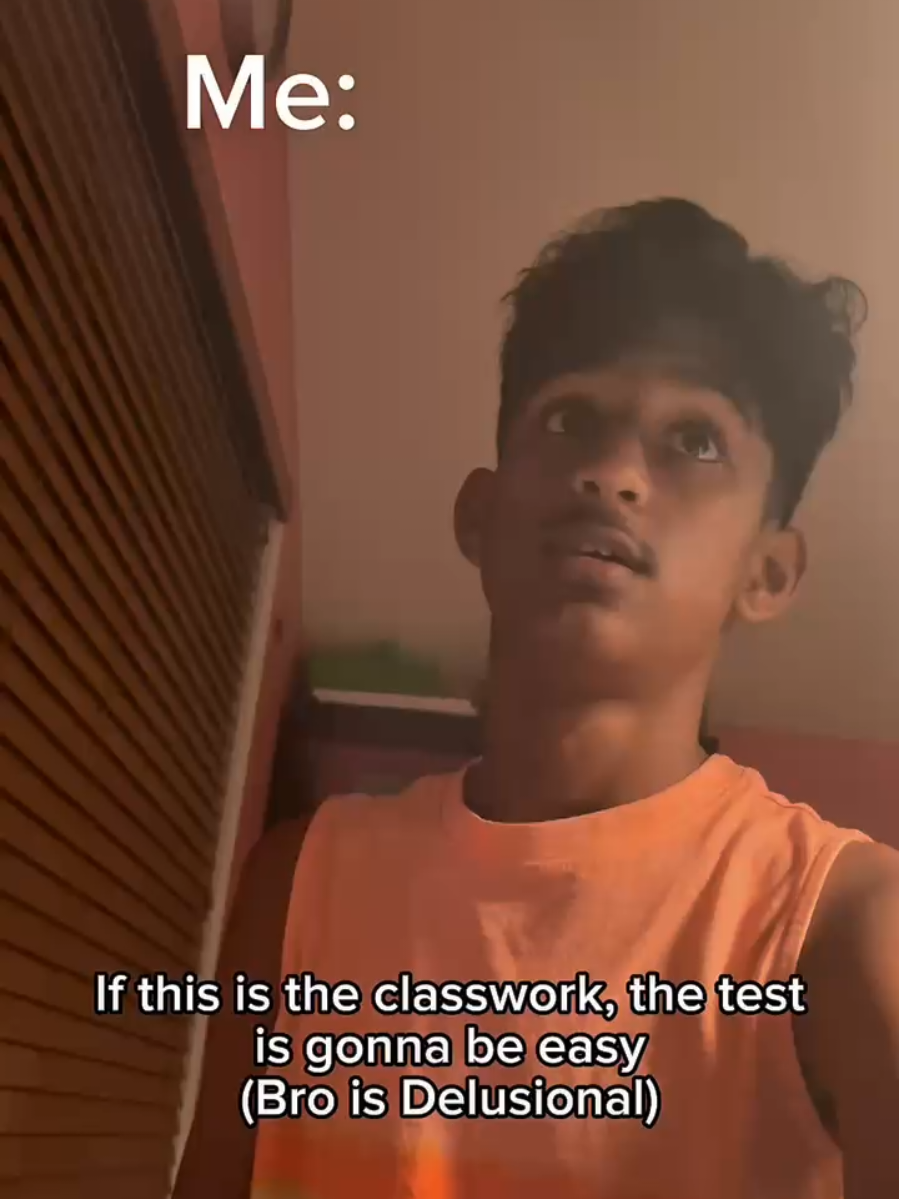 @Sanjay Vijayasekar | Relatable