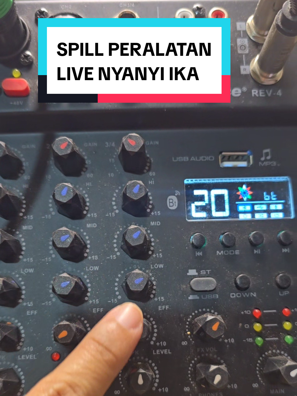 @IKA Jameela 🎤