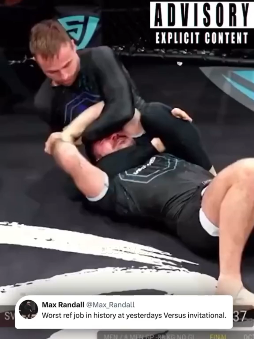 @BJJ War