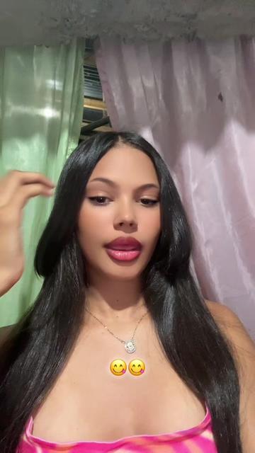 @👑🩸 Wilmary Queen 👑🩸