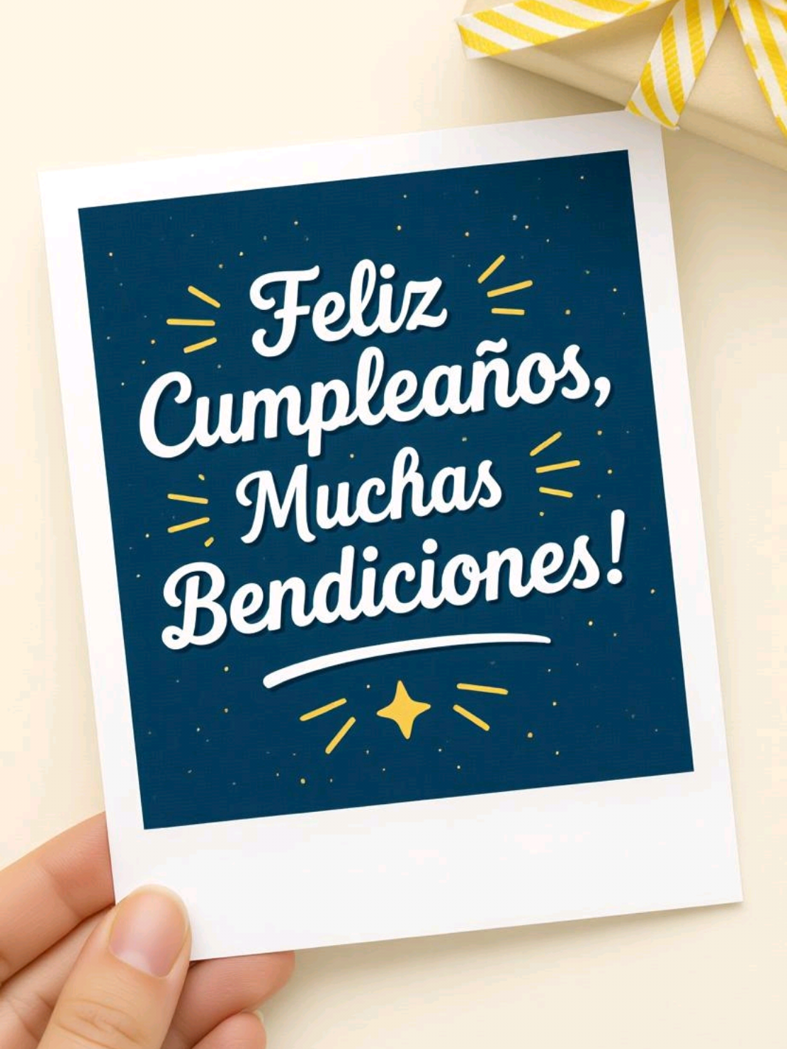 @EL CUMPLEA&Ntilde;ERO