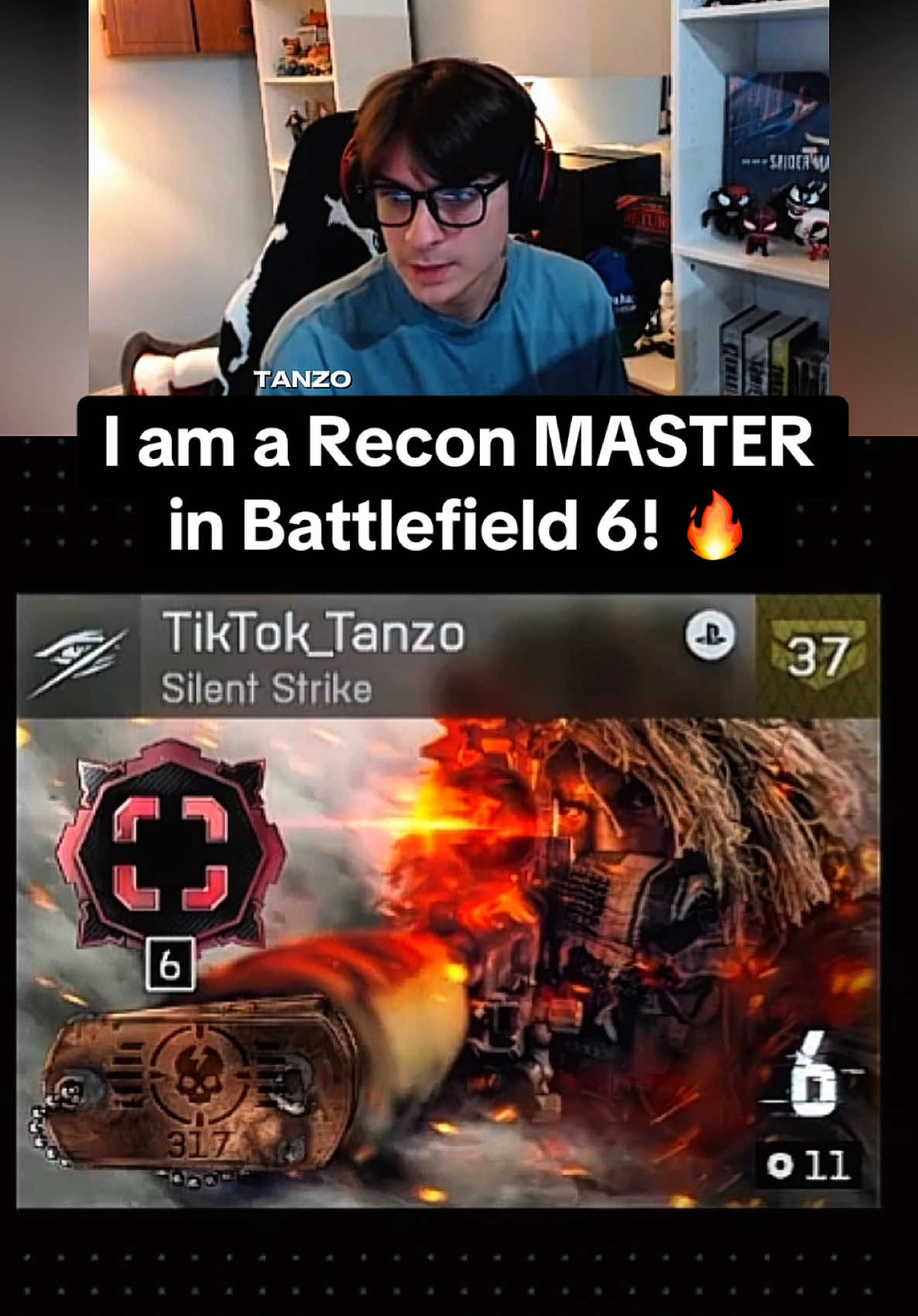 @Tanzo