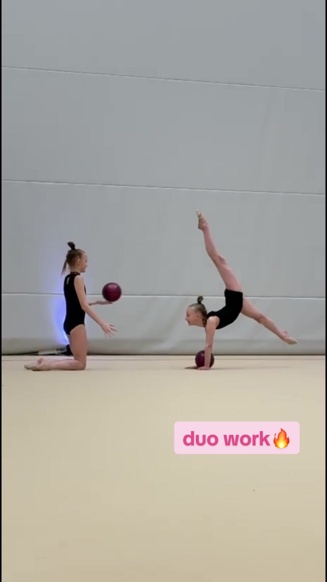 @Elise Gymnastics