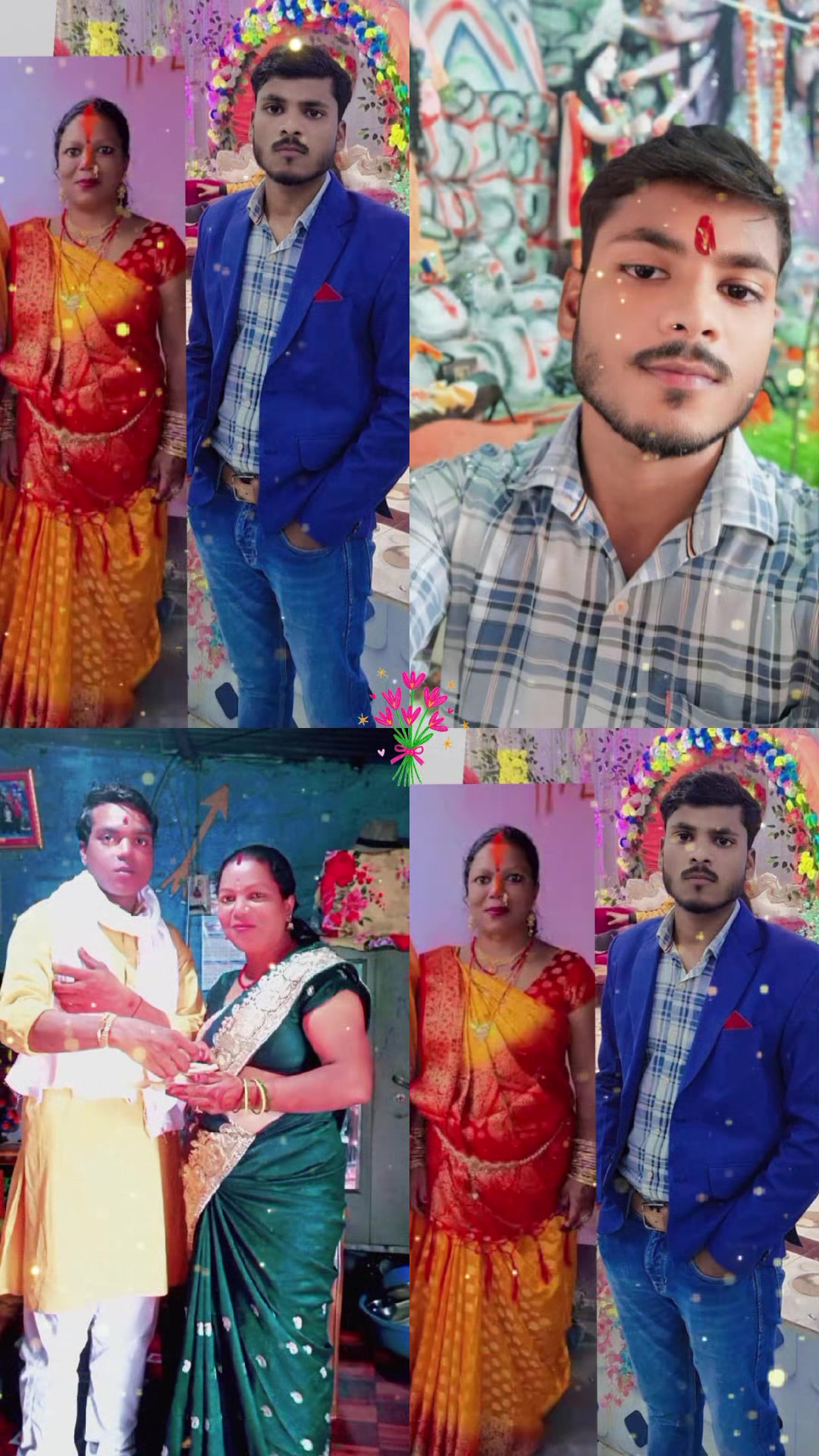 @Krishnati Devi