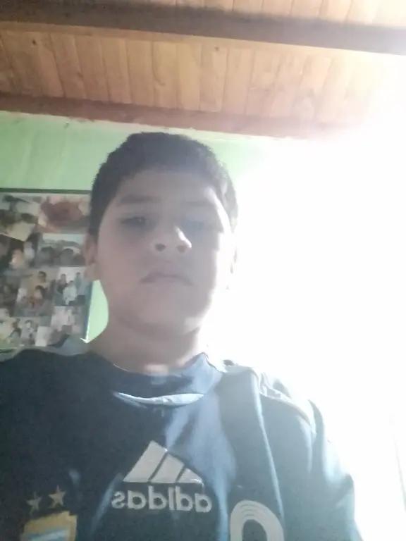 @Luciano