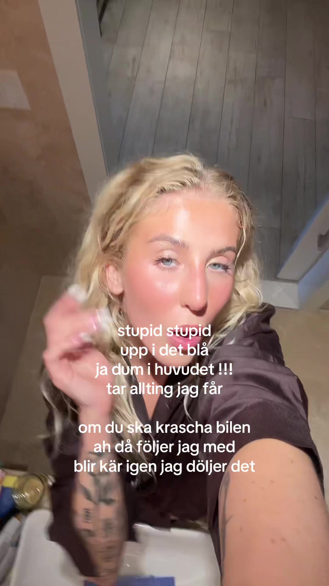 @Peg Parnevik